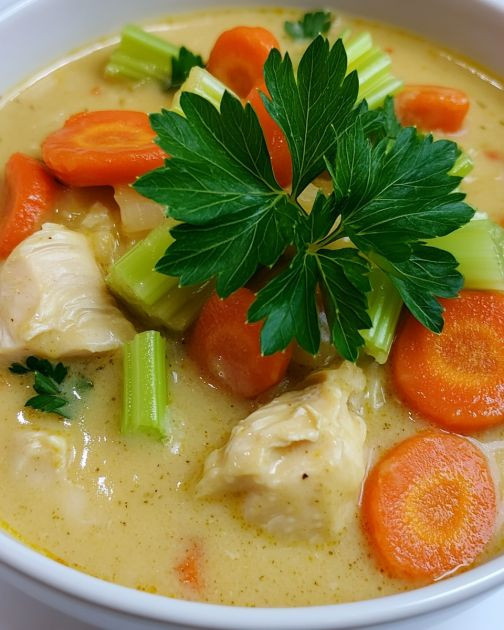Lately, this dish has become my top choice – I’ve prepared it several times this month!