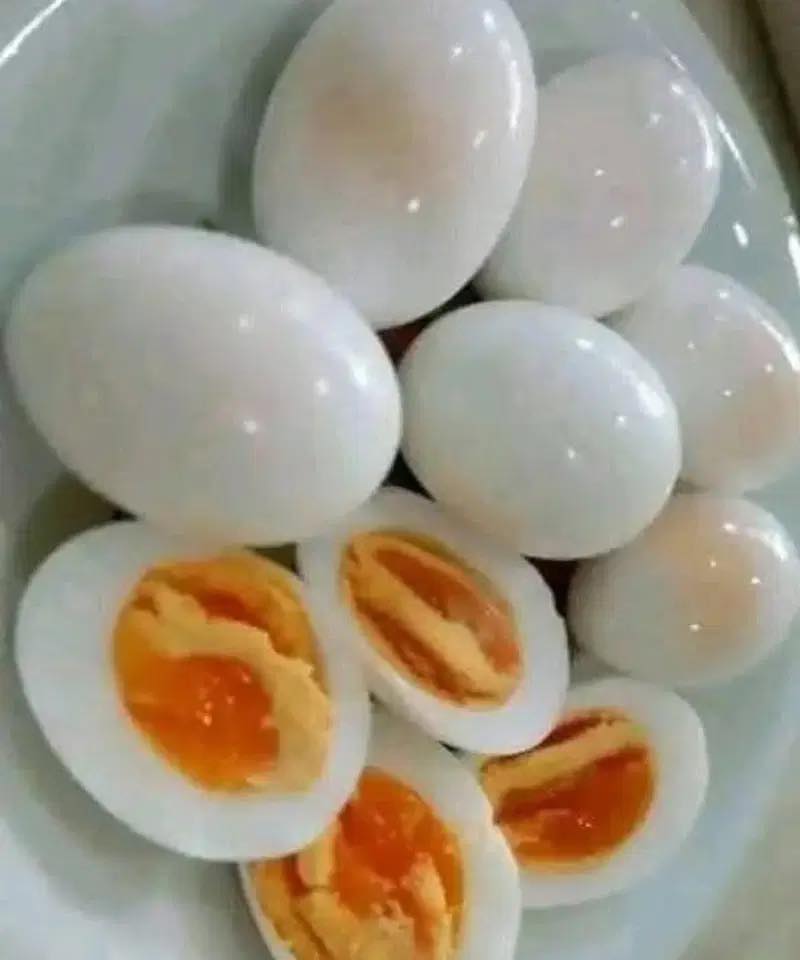 I followed the egg diet and lost weight. Here’s how it happened