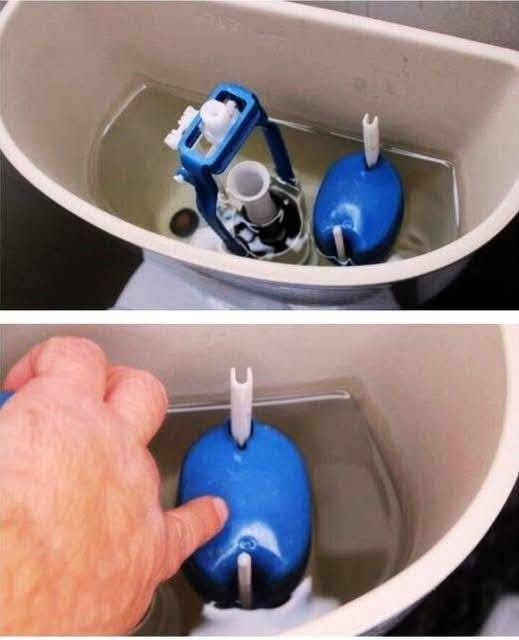 Silent Toilet Leak? Discover This Ancestral Trick to Fix It