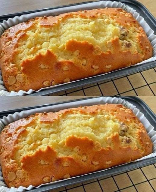 Pastel en 5 Minutos