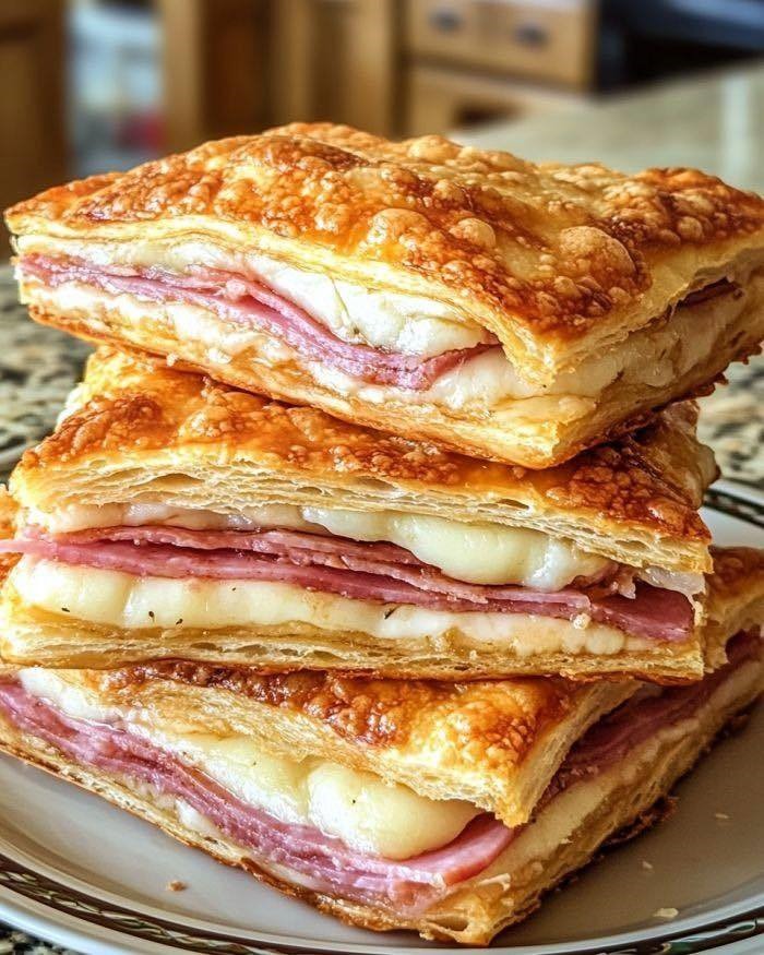 Italian Sub Squares