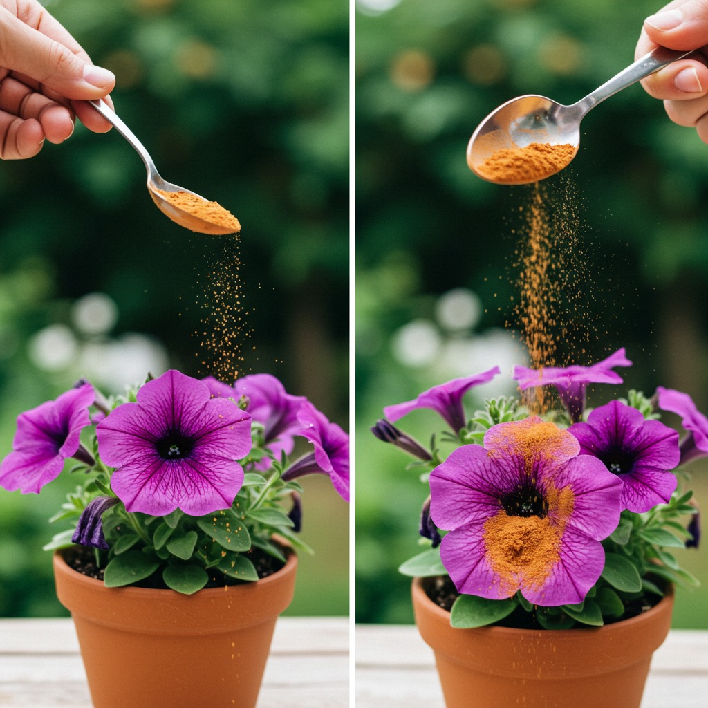 How to make orchid fertilizer at home