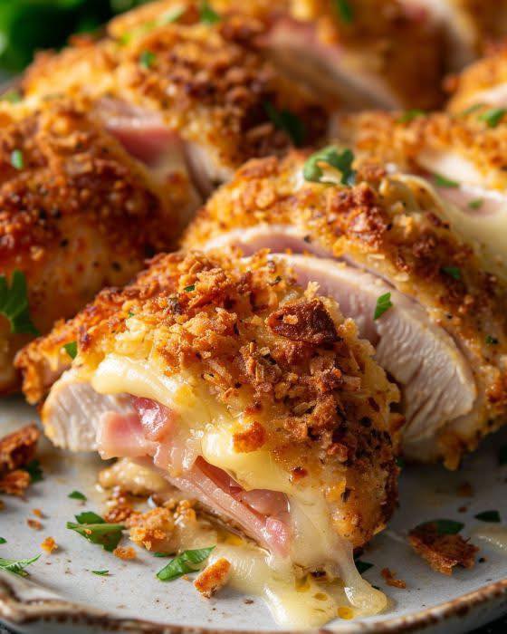 This dish tastes rich to me and I’ve never met anyone who didn’t love it
