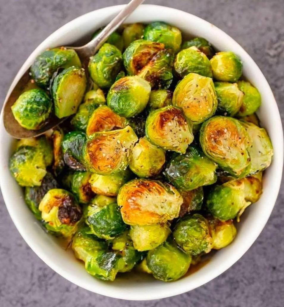 Roasted Brussels Sprouts: The Ultimate Recipe for a Flavorful Side Dish
