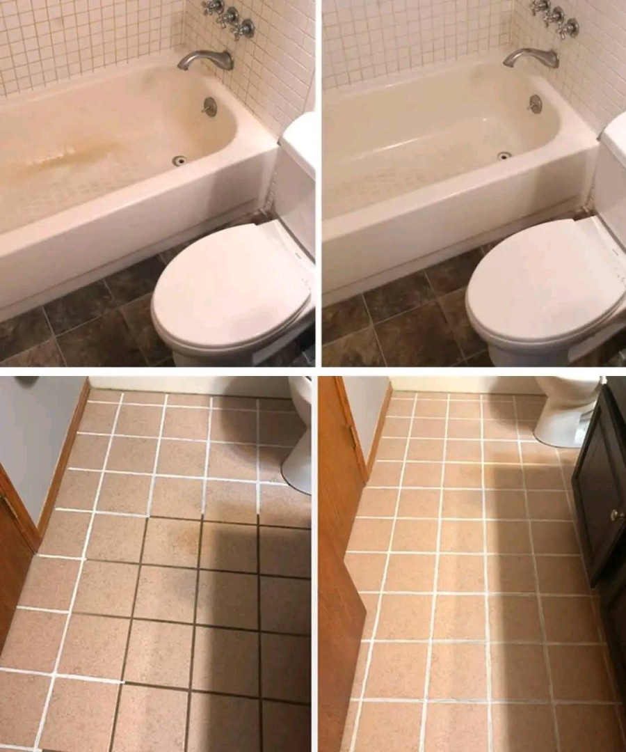 Tips for Natural Home Cleaning: Chemical-Free Cleanliness