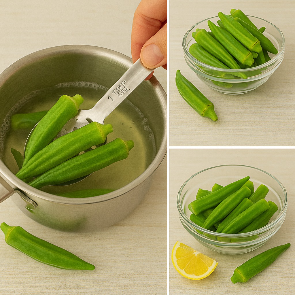 20 Fascinating Facts About Okra