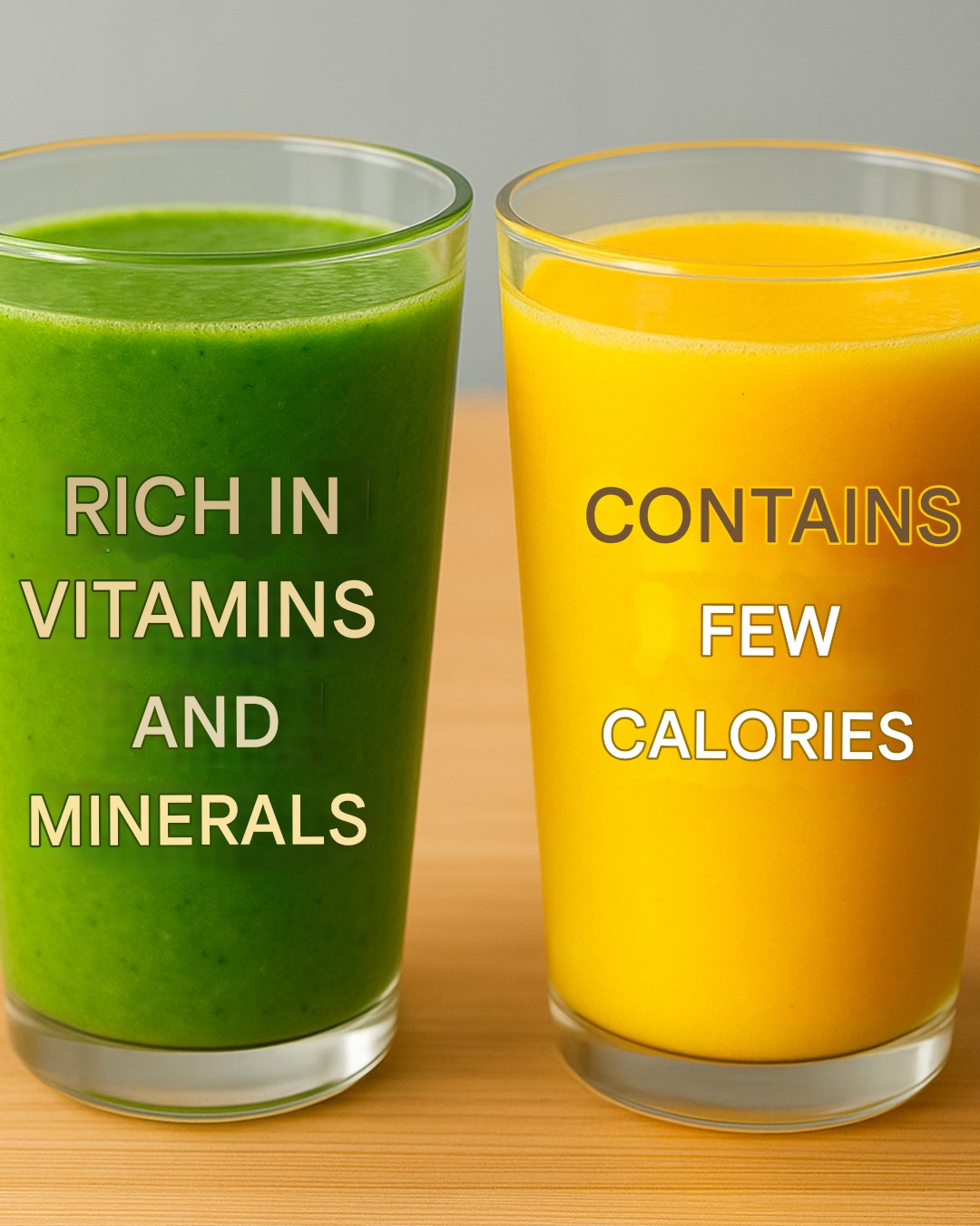 Cabbage, Lime, and Celery: Unusual Ingredients for Three Tasty Fruit and Vegetable Smoothies