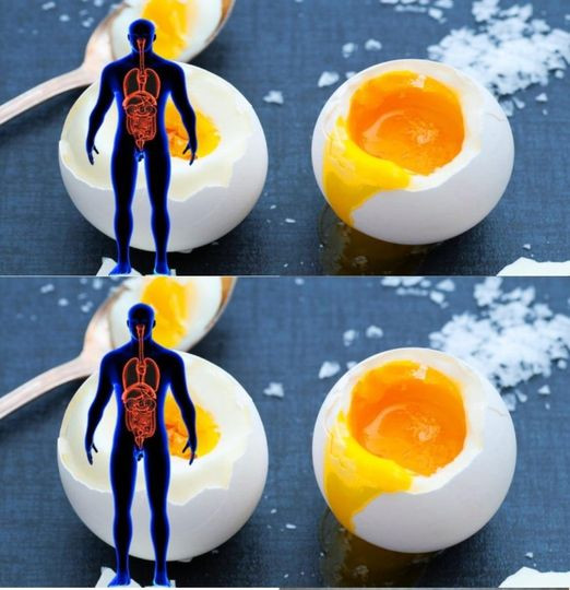 7 benefits of eating 3 eggs every day