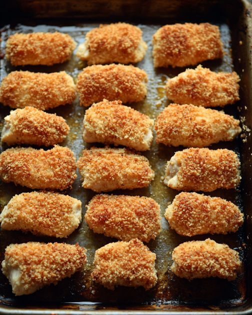 The moment I discovered this recipe, I had a feeling it would be amazing. And wow, it truly was! So delicious!