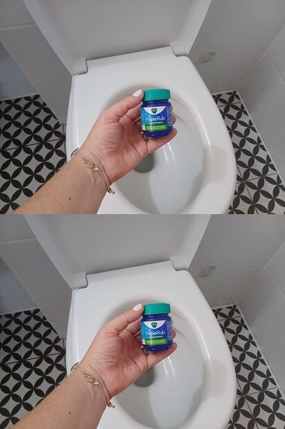 Vicks VapoRub Bathroom Hacks: Surprising Uses Beyond Cold Relief