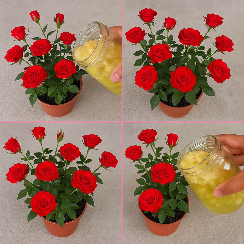 How to Prune Roses After Summer Bloom So They Flower Again