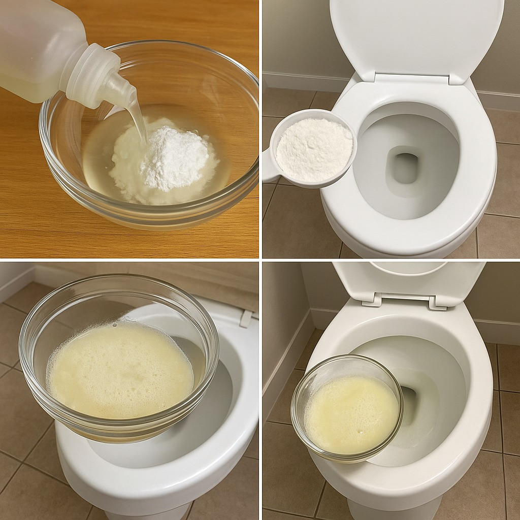 Toilet Bombs: Keep Your Toilet Clean and Fresh with Ease