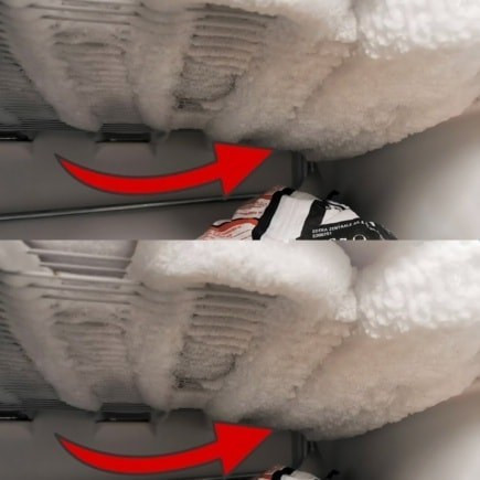 How to Defrost Your Freezer Without Unplugging It