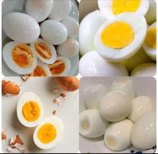 If You Eat Eggs Every Day, This Is What Will Happen To Your Bodyv