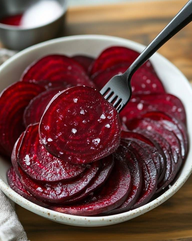 Beetroot and Lemon Juice Cleans Colon Waste and Loses Weight
