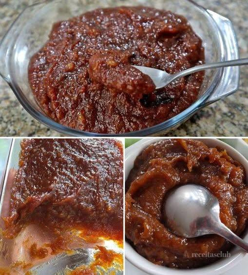 Banana Candy Recipe! 2 Simple Ingredients 😋