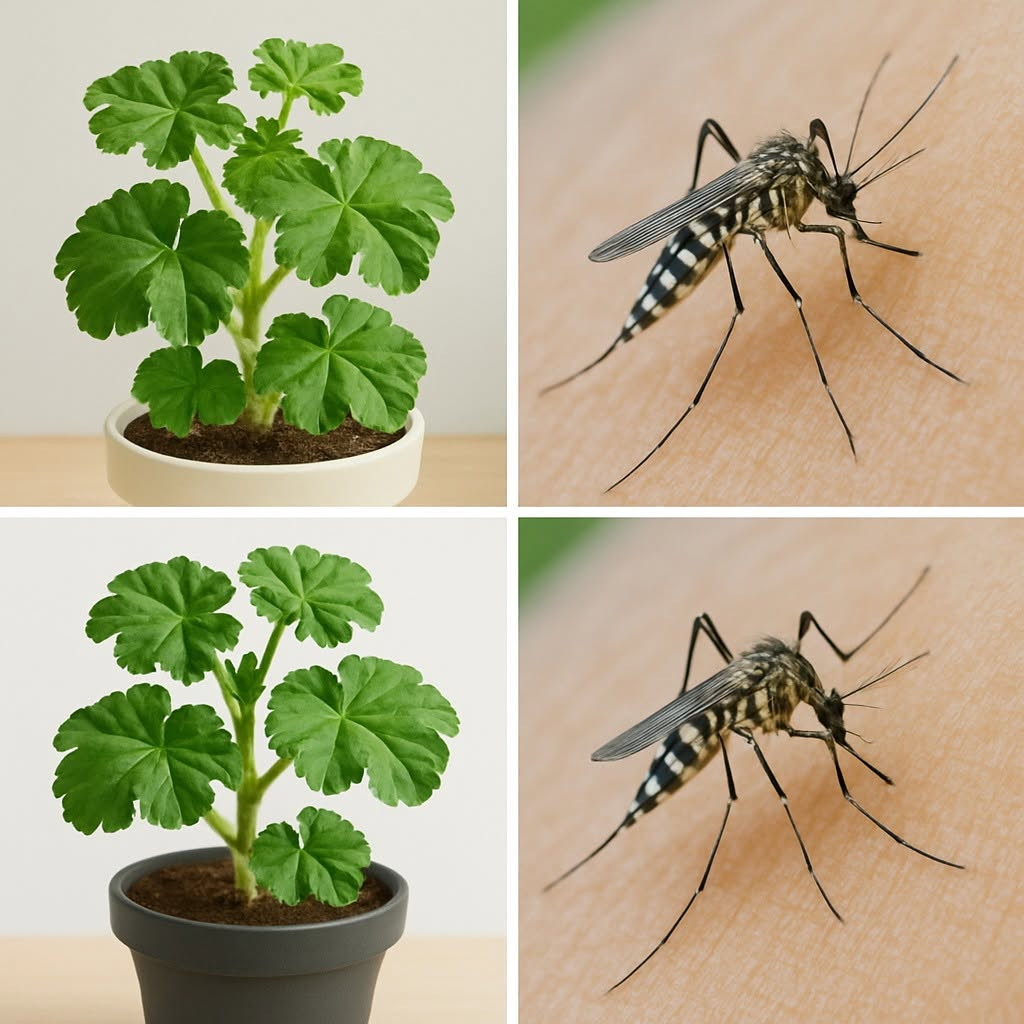 Mosquito Repellent Plants: The 10 Best Repellent Plants for Your Garden