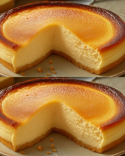 Condensed Milk Cake – Ultra-Moist & Irresistibly Sweet!